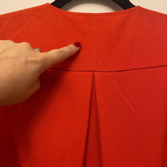 Chico's jacket - Picture 8 of 8